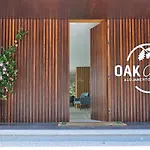 Деревянный коттедж Oak Nature Виейра-ду-Минью