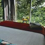 Oak Nature Деревянный коттедж *