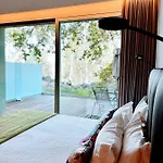 Oak Nature Hytte Vieira do Minho