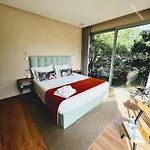 Hytte Oak Nature *