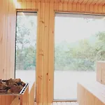 Oak Nature Деревянный коттедж Виейра-ду-Минью