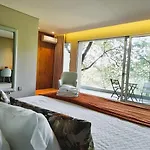 Деревянный коттедж Oak Nature *