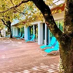 Oak Nature Виейра-ду-Минью