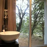 Oak Nature Деревянный коттедж
