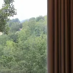Деревянный коттедж Oak Nature *