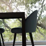 Деревянный коттедж Oak Nature Виейра-ду-Минью