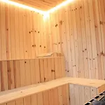 بيت خشبي Oak Nature