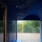 Деревянный коттедж Oak Nature *