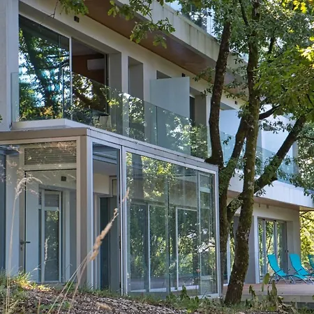 Oak Nature Vieira do Minho