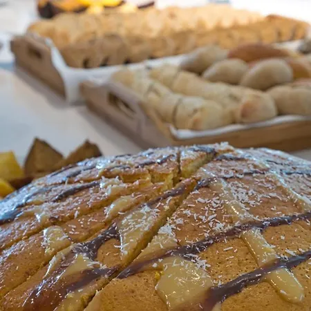 Gerendaház Oak Nature *