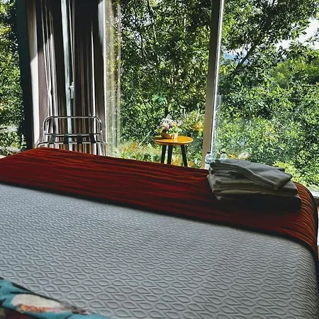 Oak Nature Alojamento de Turismo Selvagem *