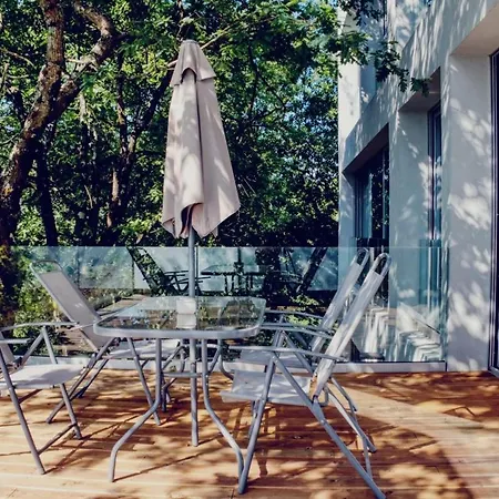 Oak Nature Lodge Vieira do Minho