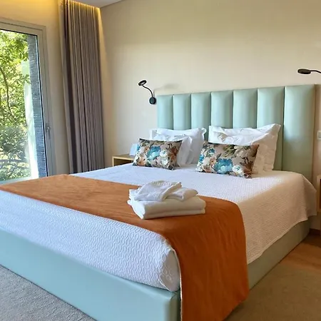 Alojamento de Turismo Selvagem Oak Nature