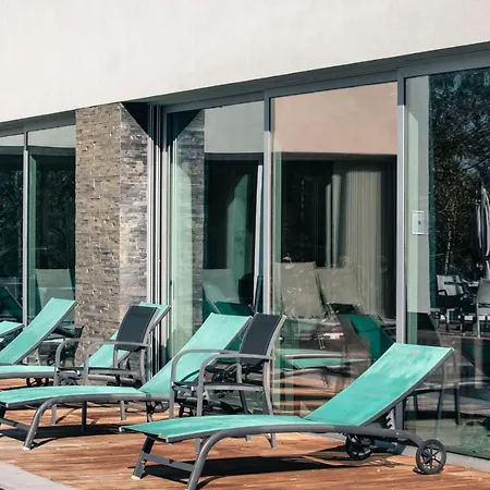 Gerendaház Oak Nature