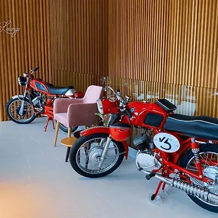 Lodge Oak Nature Vieira do Minho