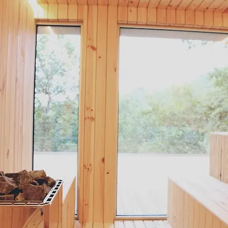 Oak Nature Gerendaház Vieira do Minho