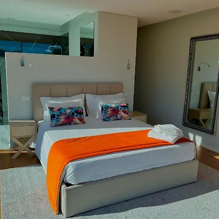 Oak Nature Orman Evi *