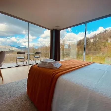Oak Nature Lodge