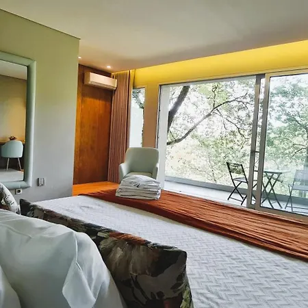Alojamento de Turismo Selvagem Oak Nature *