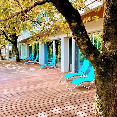 Oak Nature Vieira do Minho