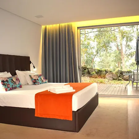 Alojamento de Turismo Selvagem Oak Nature