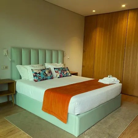 Alojamento de Turismo Selvagem Oak Nature