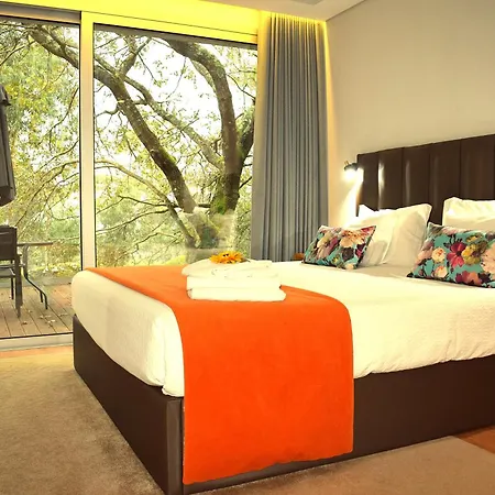 Alojamento de Turismo Selvagem Oak Nature