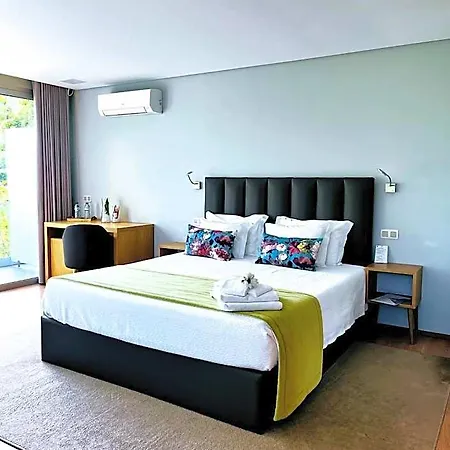 Oak Nature Lodge *