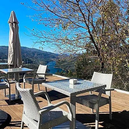 Oak Nature Lodge Vieira do Minho