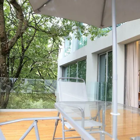 Oak Nature * Vieira do Minho