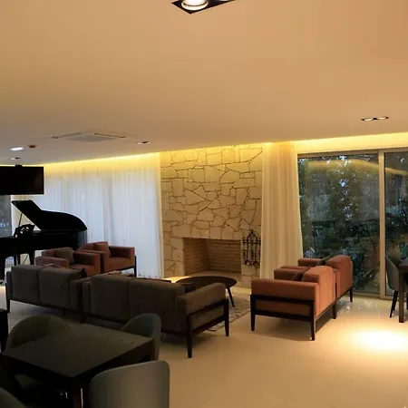 Oak Nature Vieira do Minho