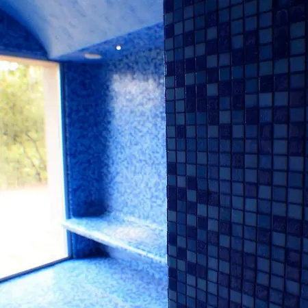 Oak Nature Gerendaház Vieira do Minho