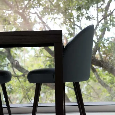 Lodge Oak Nature Vieira do Minho