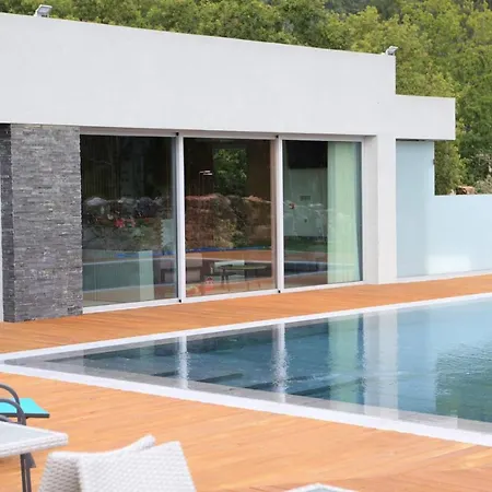 Oak Nature Alojamento de Turismo Selvagem *