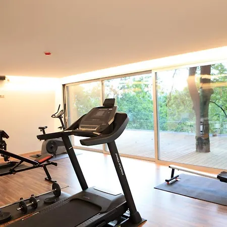 Oak Nature Vieira do Minho