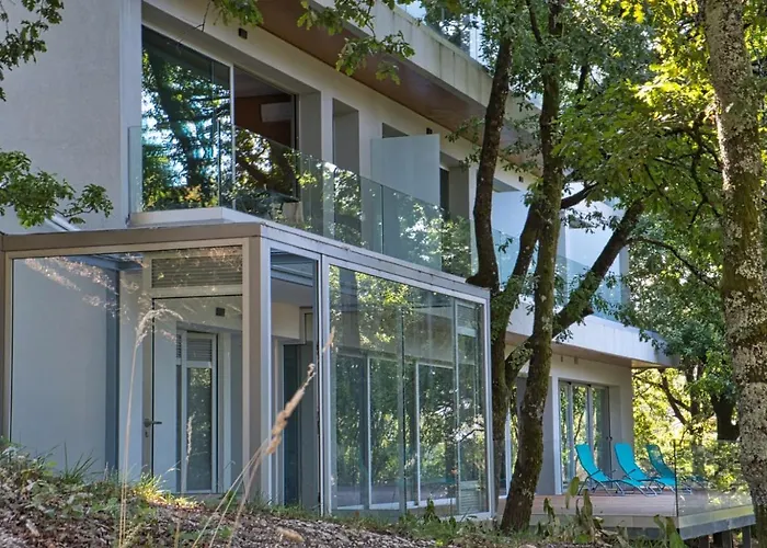 Oak Nature 비에이라도미노