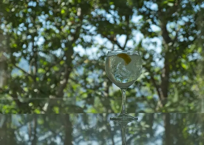 Oak Nature * ヴィエイラ・ド・ミーニョ