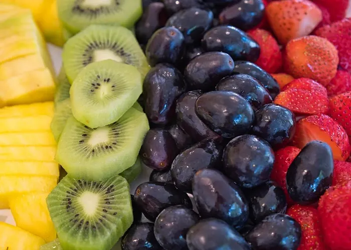 Oak Nature Виейра-ду-Минью