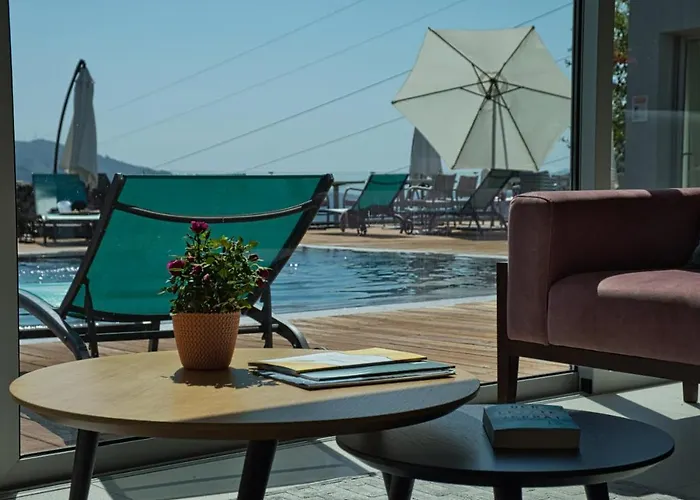 Oak Nature Vieira do Minho