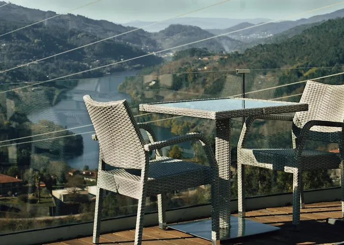 Oak Nature * 비에이라도미노