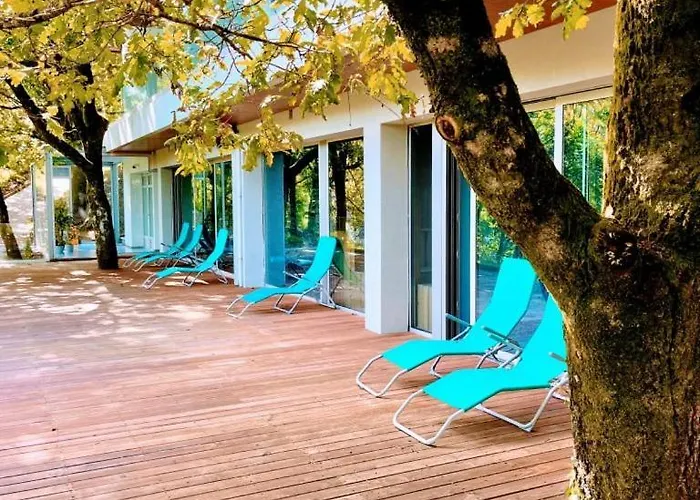 Oak Nature Vieira do Minho