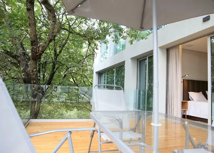 Oak Nature * ヴィエイラ・ド・ミーニョ