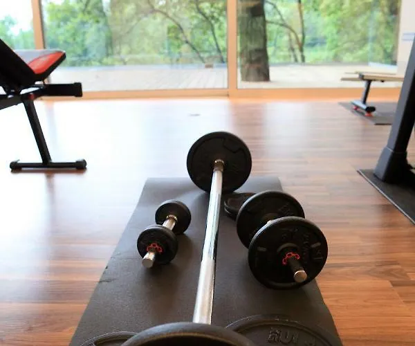 ロッジ Oak Nature *