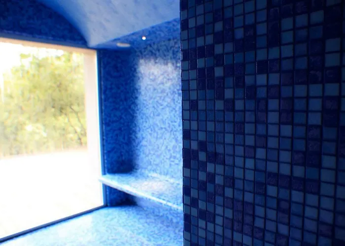 Oak Nature Lodge Vieira do Minho