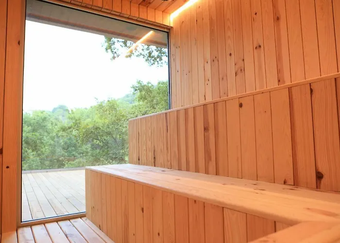 Oak Nature * 비에이라도미노