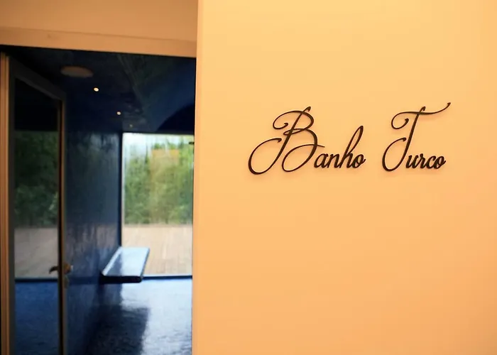 Oak Nature ロッジ