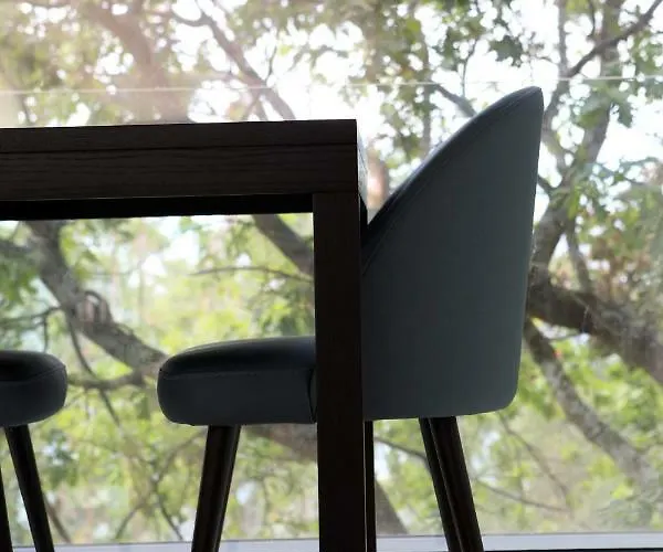 ロッジ Oak Nature ヴィエイラ・ド・ミーニョ